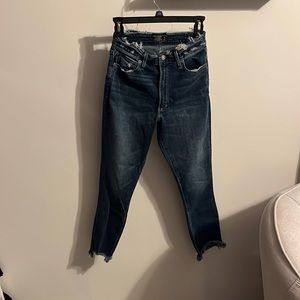 Abercrombie & Fitch Jeans